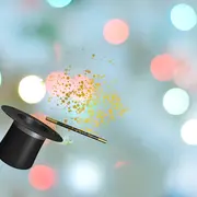 Quelques grains de magie…