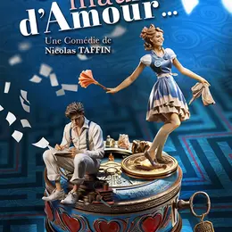 Quelques maux d'amour...