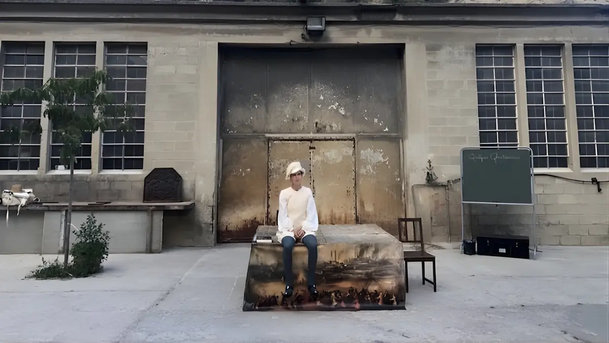 Quelques quintessences : cinq leçons et demie de pantagruélisme