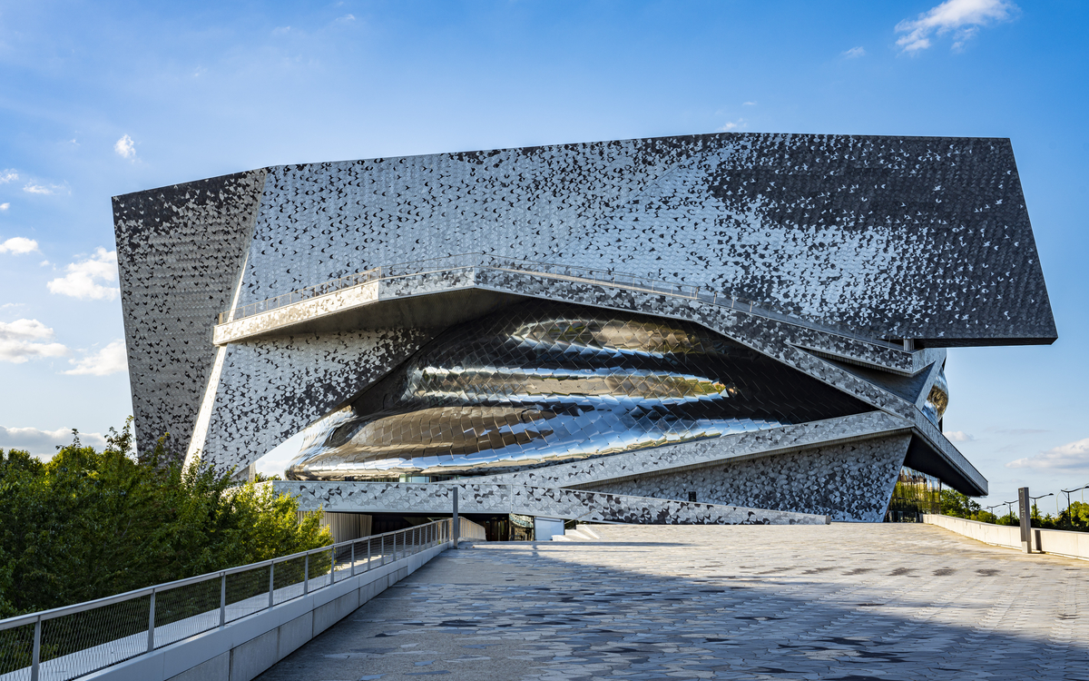 Quels concerts symphoniques pour demain ?