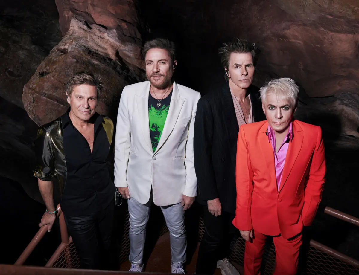 Stevie Wonder, Korn, Bigflo & Oli&hellip; 8 concerts &agrave; voir &agrave; Paris en octobre 2026