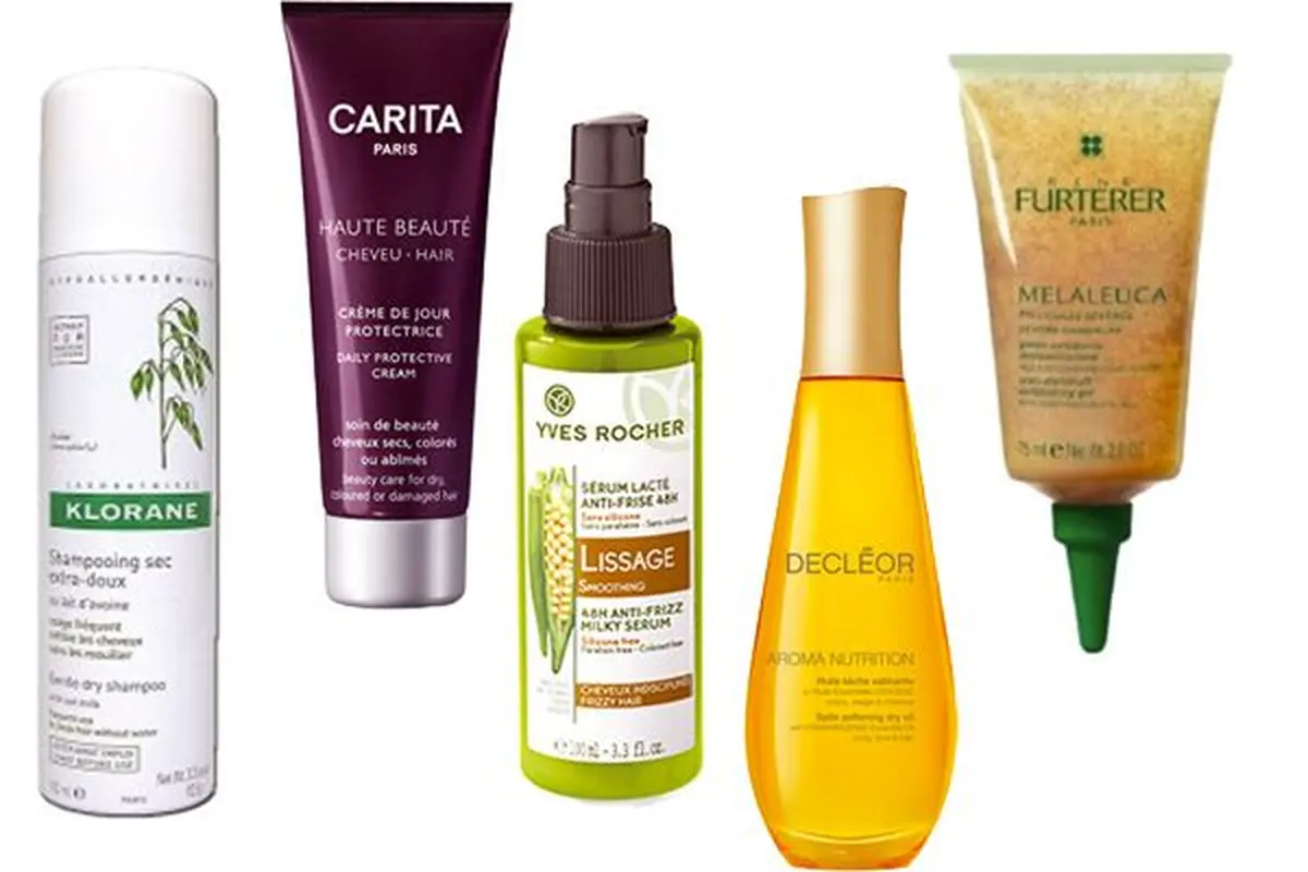 Quels soins apporter à mes cheveux ?