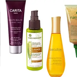 Quels soins apporter à mes cheveux ?