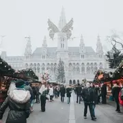 Quels sont les plus beaux marchés de Noël ?