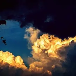 Quels sont les plus beaux spots de parapente en France ?