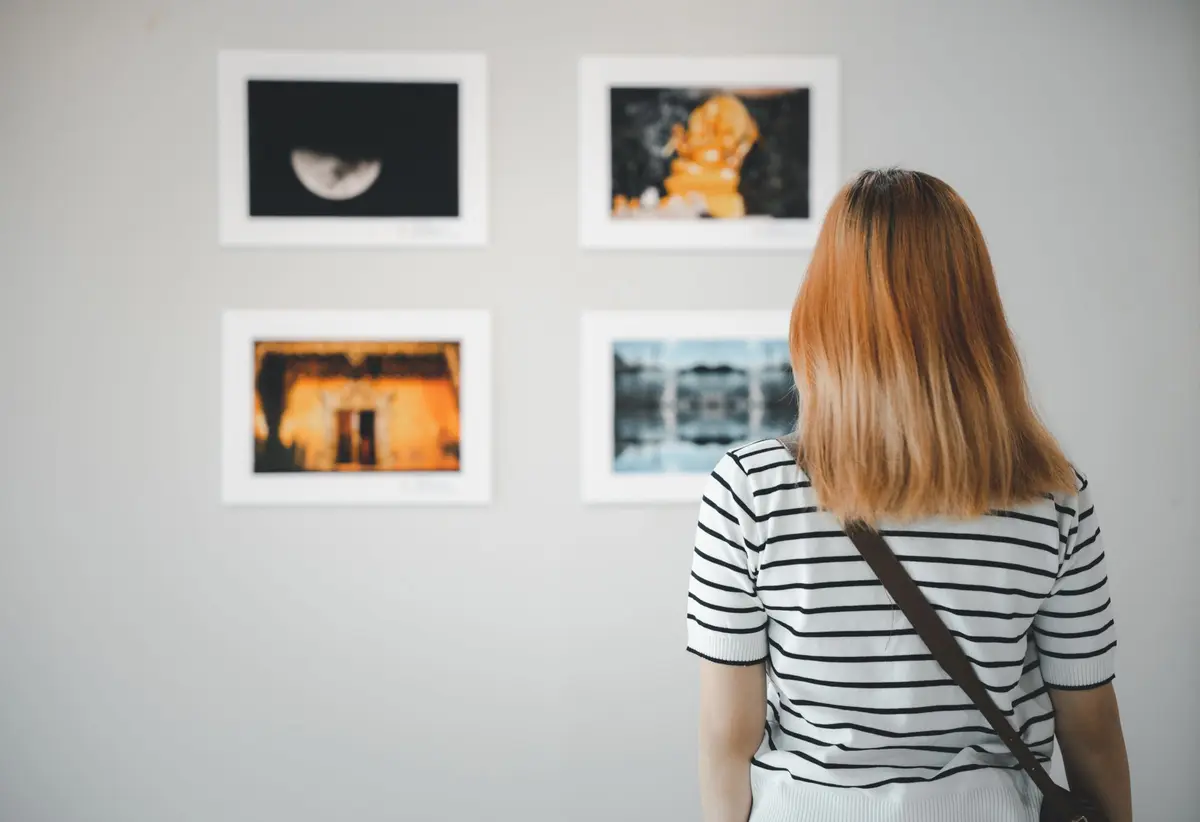 Quels supports imprimer pour une exposition artistique ou culturelle ?