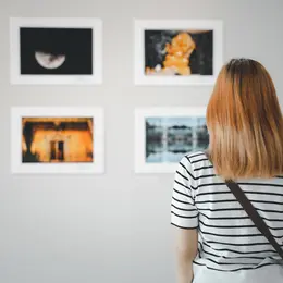 Quels supports imprimer pour une exposition artistique ou culturelle ?