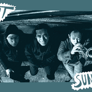 Quentin Ghomari Trio ‘Ôtrium’ / Zoot Sundays!