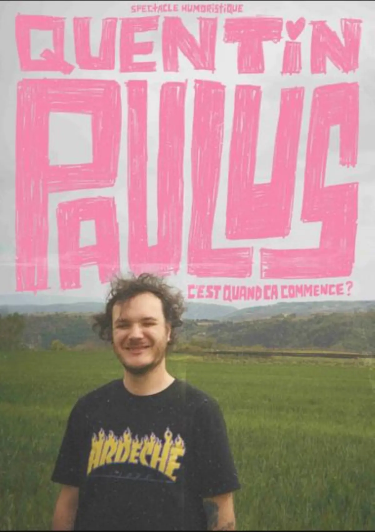 Quentin Paulus