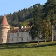 Quête de Pâques au château de Bazoches