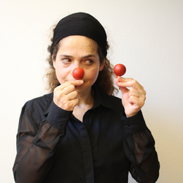 Qui a croqué ma pomme ?