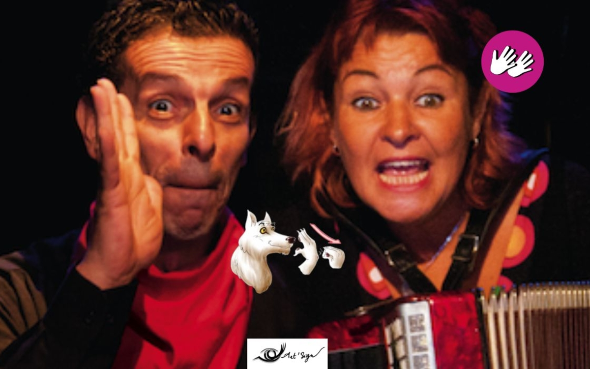 Qui a peur du loup ?