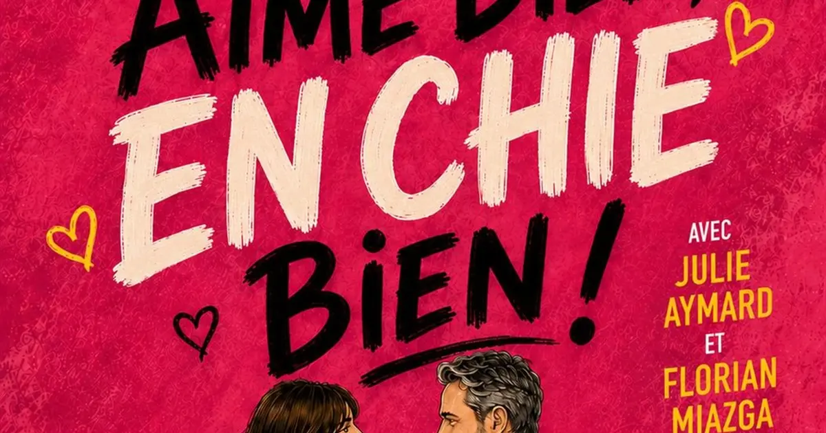 Qui aime bien, en chie bien !