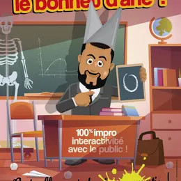 Qui aura le bonnet d'âne ?