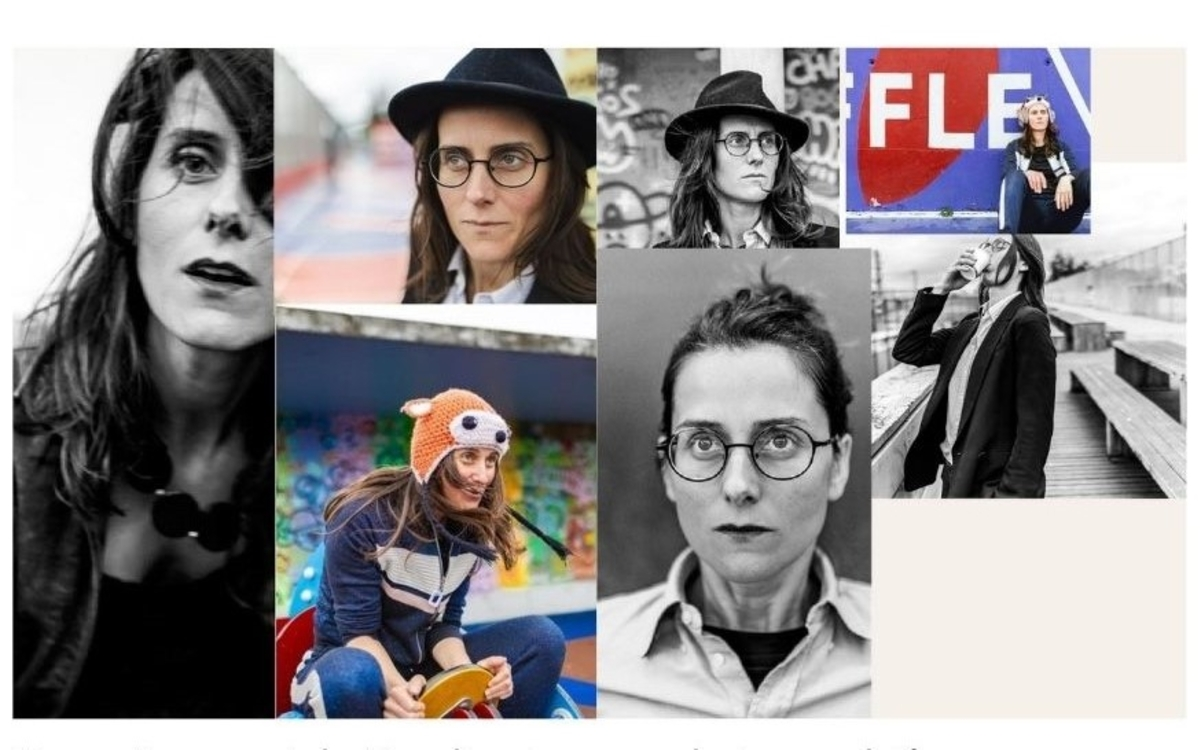 QUI ES-TU ? Se déguiser pour se découvrir