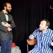 Qui est Monsieur Schmitt ? Sébastien Thiery