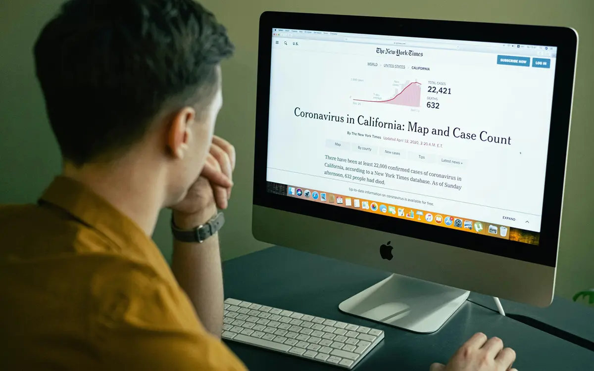 Qui lutte contre la désinformation ?