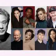 Qui sont les 9 membres du Jury du Festival de Cannes 2026 réunis autour de Park Chan-wook ?