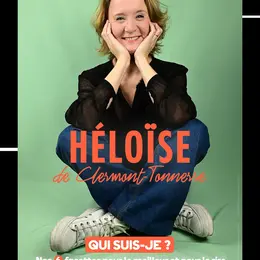 Qui suis-je ?