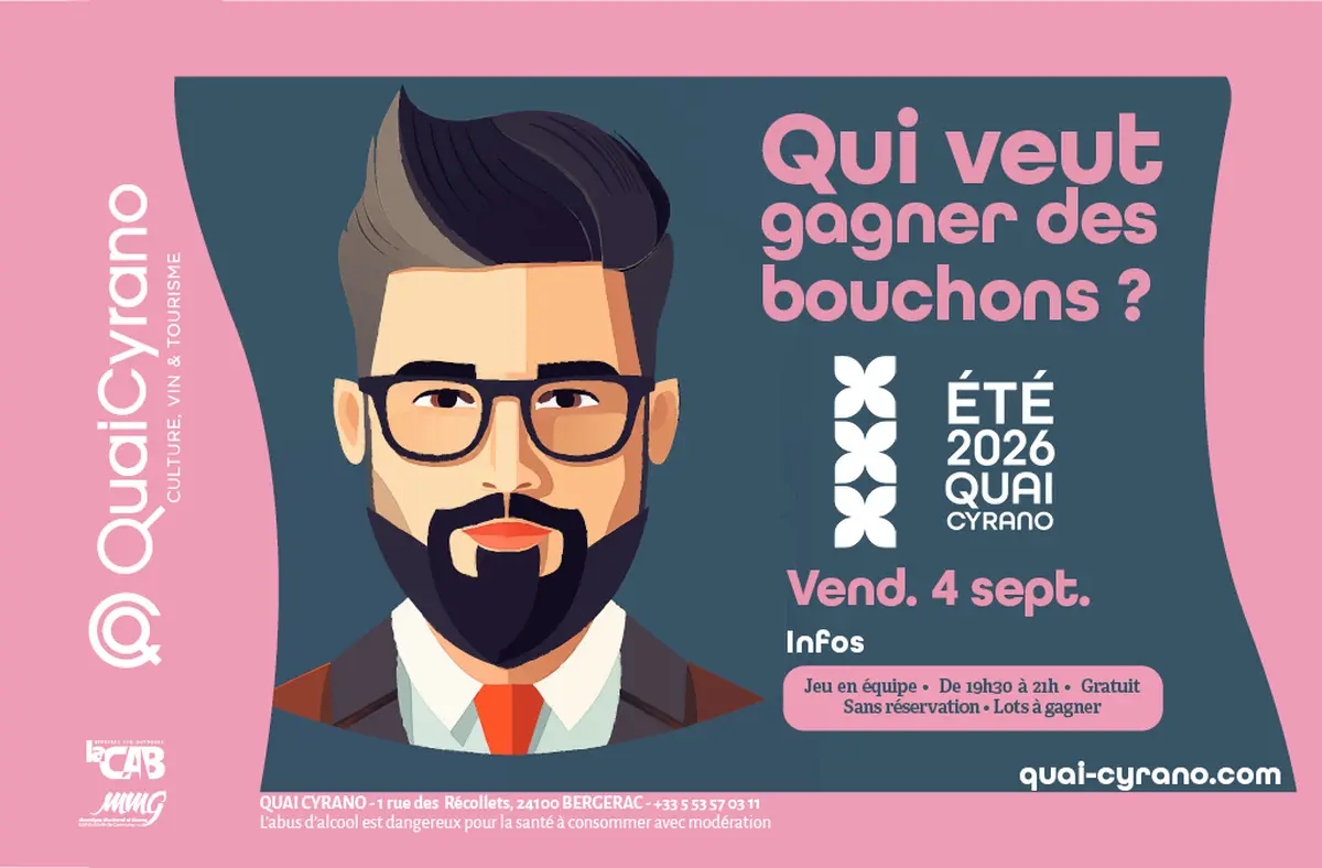 Qui veut gagner des bouchons ?