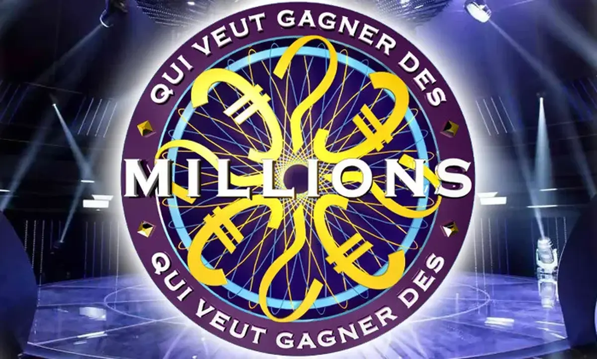 Qui veut gagner des millions ?