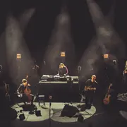 QUI-VIVE ! Irruption électrique dans le champ des musiques baroques