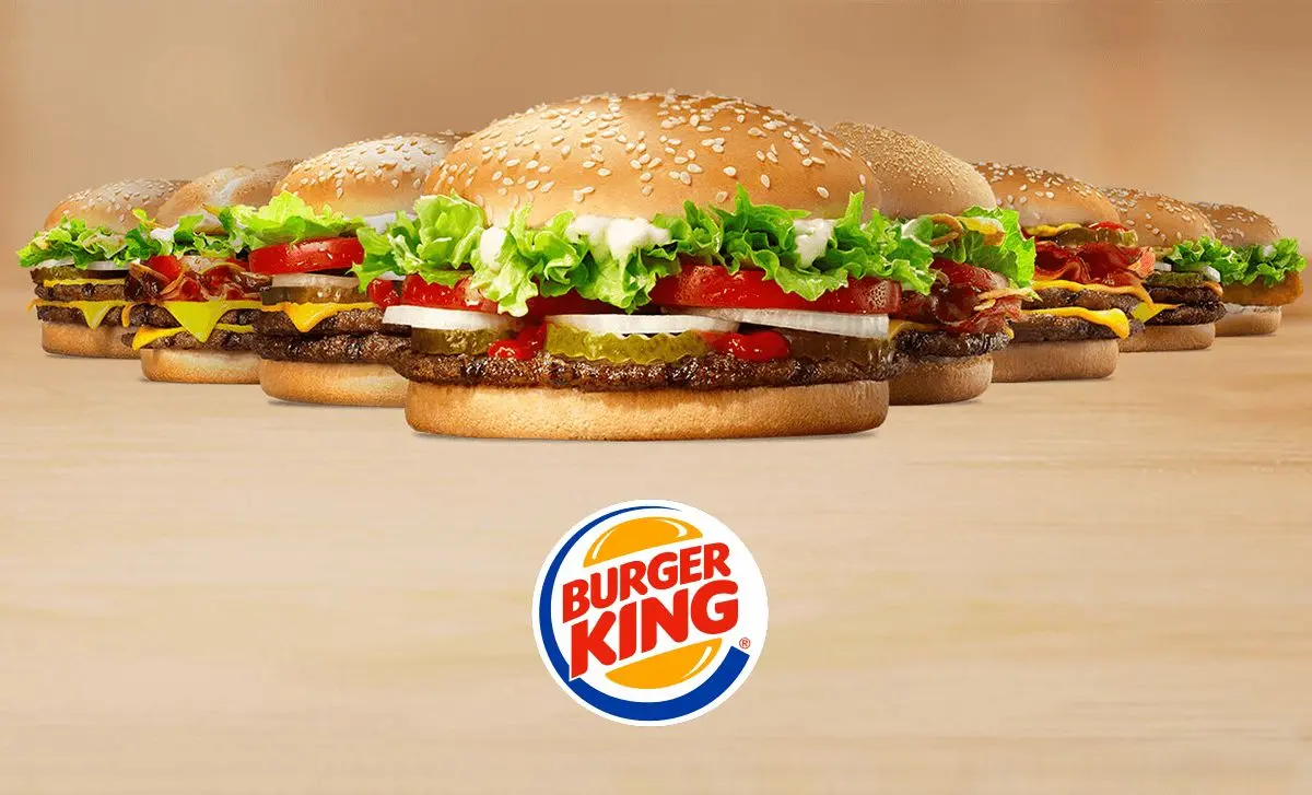 Le premier Burger King du Haut-Rhin se trouve au Kaligone à Kingersheim