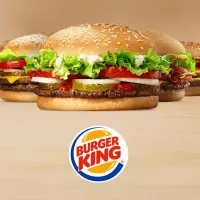 Le premier Burger King du Haut-Rhin se trouve au Kaligone à Kingersheim &copy; BK