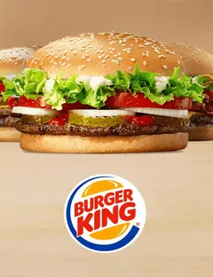 Burger King Kingersheim (ex Quick)