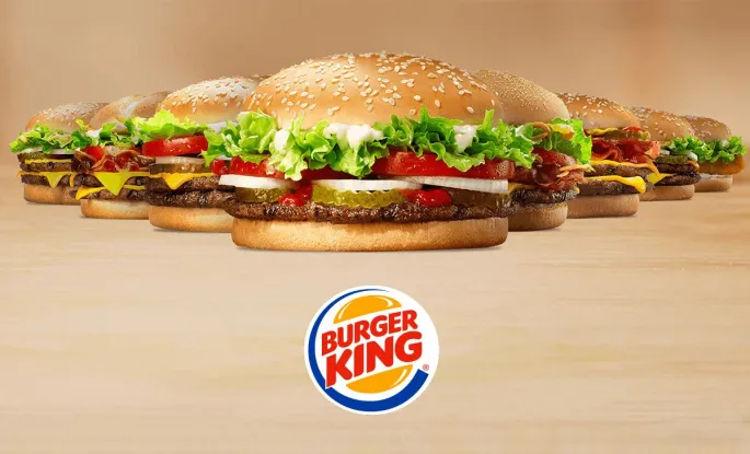 Le premier Burger King du Haut-Rhin se trouve au Kaligone à Kingersheim
