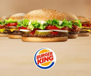 Burger King Kingersheim (ex Quick)