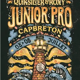 Quiksilver & ROXY Junior Pro : la compétition de surf junior à Capbreton