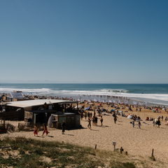 Quiksilver Festival