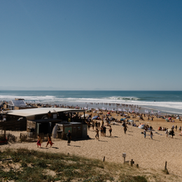 Quiksilver Festival
