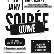 Quine APE Pierre Loubière