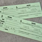 Quine de l'APE des Ecoles Publiques