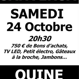 Quine de Sanvensa