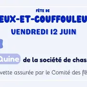 Quine des chasseurs