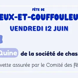 Quine des chasseurs