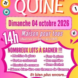 Quine école et collège privés