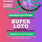 Quine et Super Loto