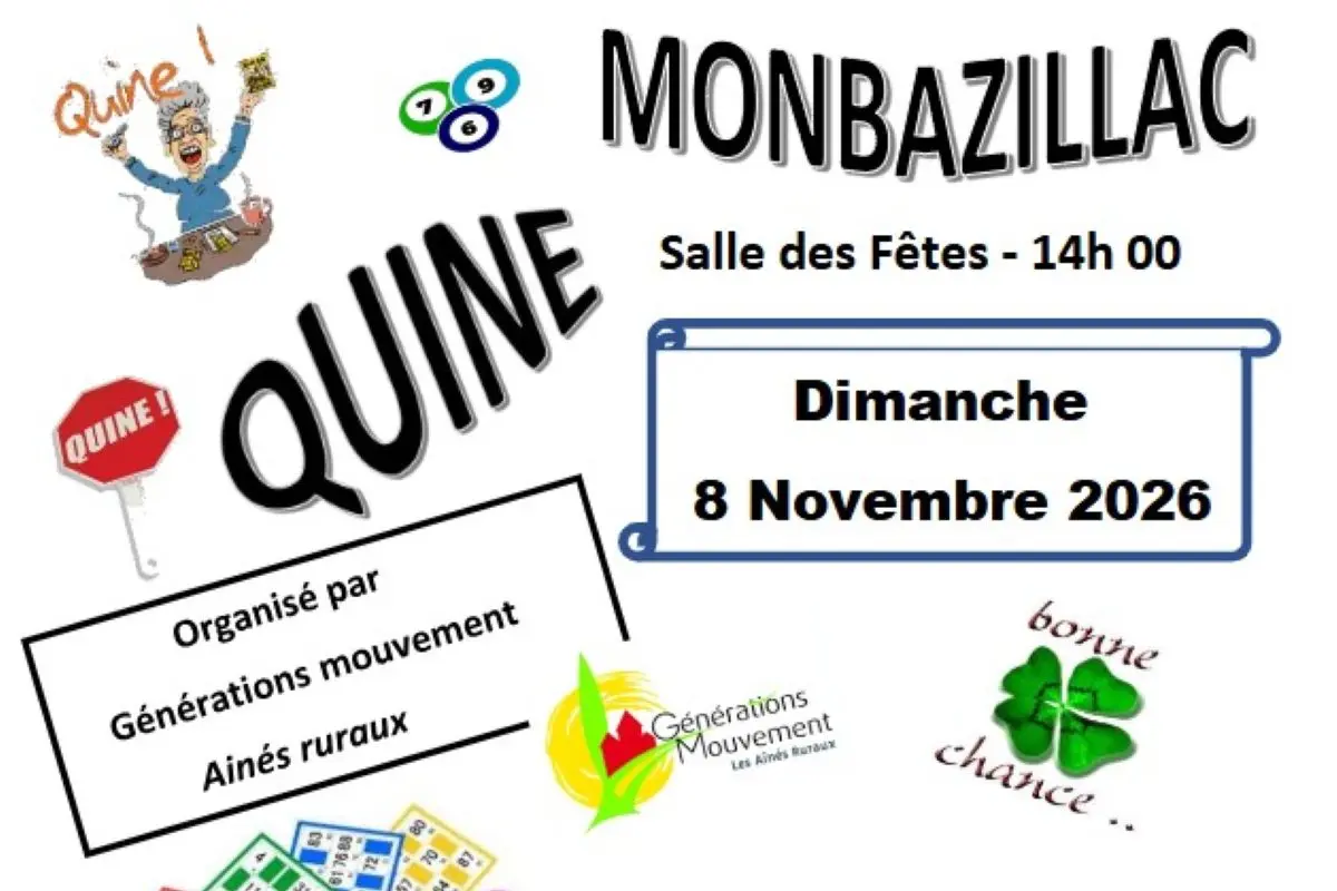 Quine | Le Cépage d'Or de Monbazillac