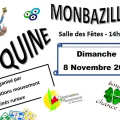 Quine | Le Cépage d'Or de Monbazillac