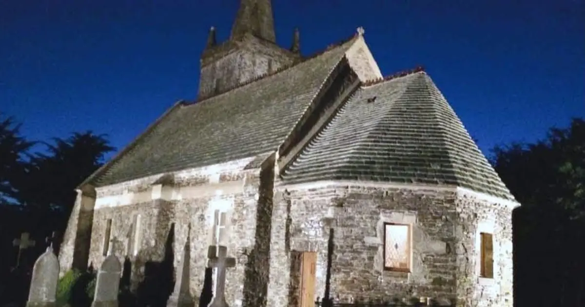 Quintet Jazz Manouche, Chapelle Saint Louis