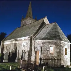Quintet Jazz Manouche, Chapelle Saint Louis