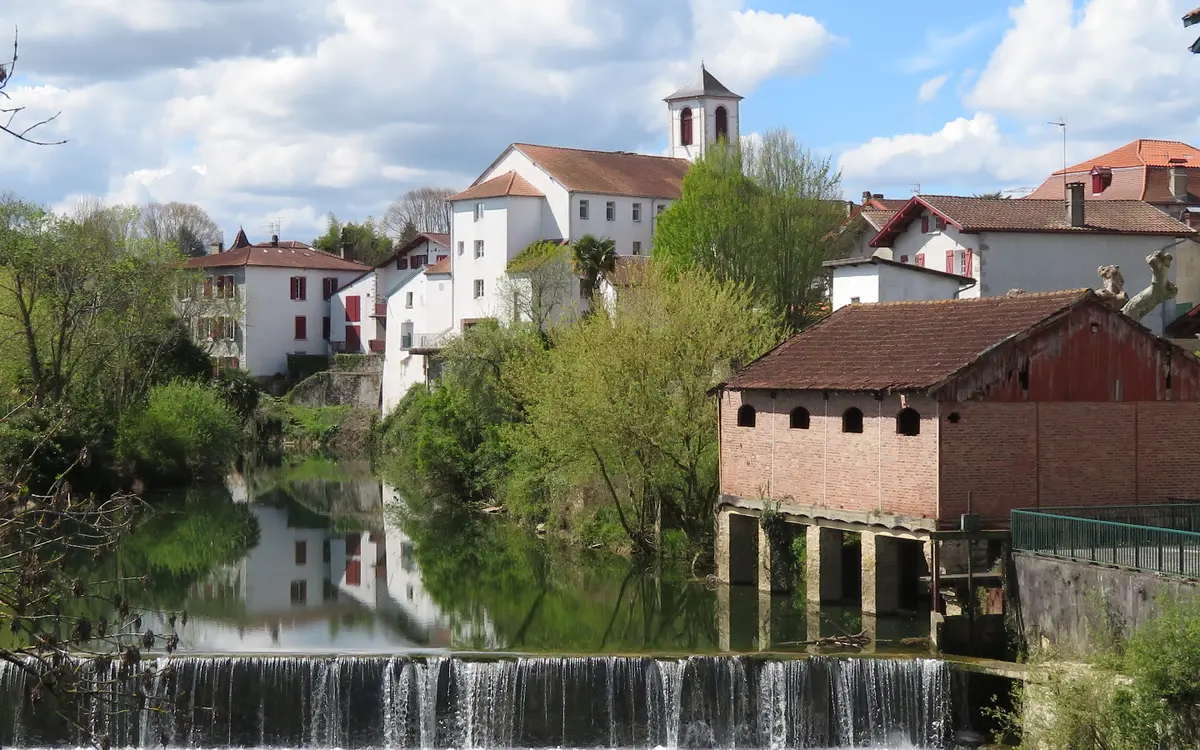 Quinzaine commerciale de Noël : Jeu de pistes