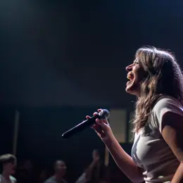 Quinzaine d'Octobre - musique : Atelier chant diphonique