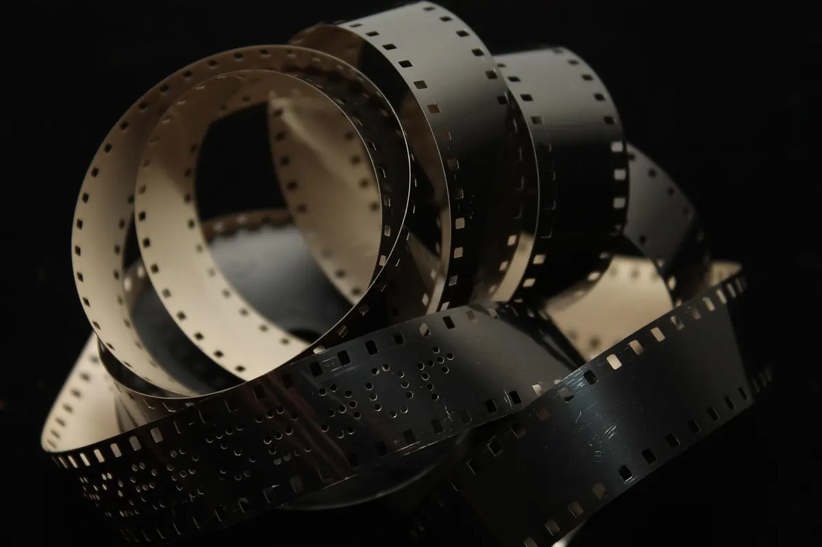 Quinzaine d'Octobre - musique : Cinéma avec Divertimento
