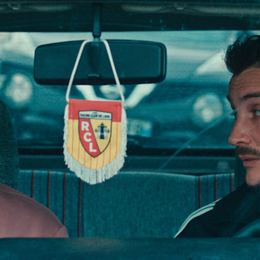 Quinzaine d'Octobre - musique : Cinéma, En fanfare !