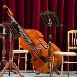Quinzaine d'Octobre - musique : Concert Duo Nida